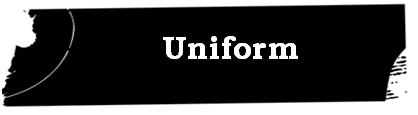 Het uniform bestaat voor iedereen uit dezelfde basisstukken. Voor de kapoenen is een uniform niet verplicht, toch raden wij aan om een das te dragen als vorm van herkenning.