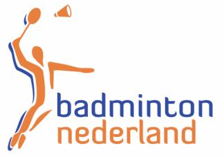 Nieuwsgierig geworden? Surf dan naar http://badmintonnederland.hyves.nl FILMPJE OP YOUTUBE Een eerste video is geplaatst op onze youtube account. Deze is te bekijken op http://www.youtube.com/watch?