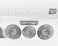 Klimaatregeling Klimaatregelsystemen... 103 Verwarmings- en ventilatiesysteem... 103 Airconditioning... 104 Elektronisch klimaatregelsysteem... 105 Luchtroosters... 107 Verstelbare luchtroosters.