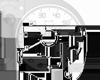 154 Verzorging van de auto Bandenspanningscontrolesysteem Het bandenspanningscontrolesysteem (TPMS) gebruikt radiografische en sensortechnologie ter controle van de bandenspanningswaarden.