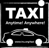 Taxi. Anytime! Anywhere! GTL bleef verder deelnemen aan de Europese promotiecampagne voor de taxi: Taxi. Anytime! Anywhere! In de communicatie van GTL, op de website en bij evenementen werd de campagne regelmatig bekend gemaakt.