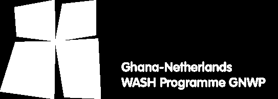 Ghana WASH Window - FDW Deadline application: February 16 th, 2015, 15.00 hrs CET Intakes intake form (http://english.rvo.