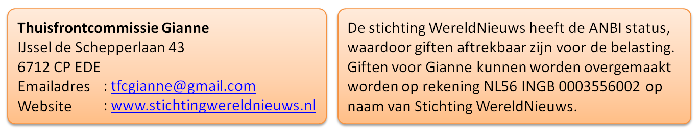 Ik weet dat ik me mag vasthouden aan Gods beloften. Maar het ene moment lukt dat beter dan het andere moment.