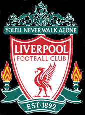 Voetbalreisgids Liverpool FC Ga voorbereid op reis naar Liverpool FC en haal het maximale uit uw