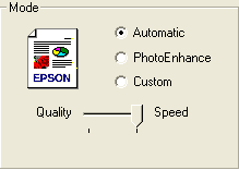 5.4.1. Eigenschappen van de printer In het dialoogvenster Afdrukken kunt u bij de Eigenschappen van de printer veel instellingen aangeven.