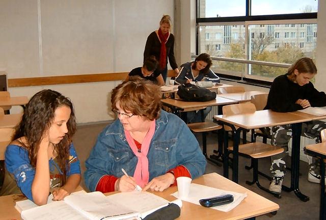 studievaardigheden en leerstrategieën Voor leerlingen onderbouw: ondersteuning