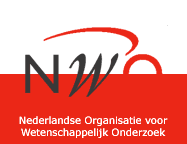 7. NWO Dit is het logo van de NWO. Dit is niet een oud logo, dit is het huidige logo dat ook zo op hun website staat. De keuze om de rode O weg te laten vallen in het rode blok vind ik nogal raar.