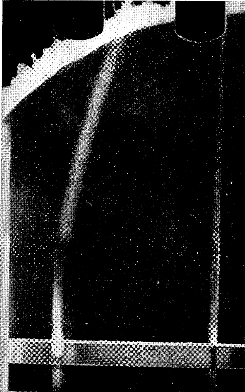 The Physical Review, 1937 Deeltjes uit Kosmische