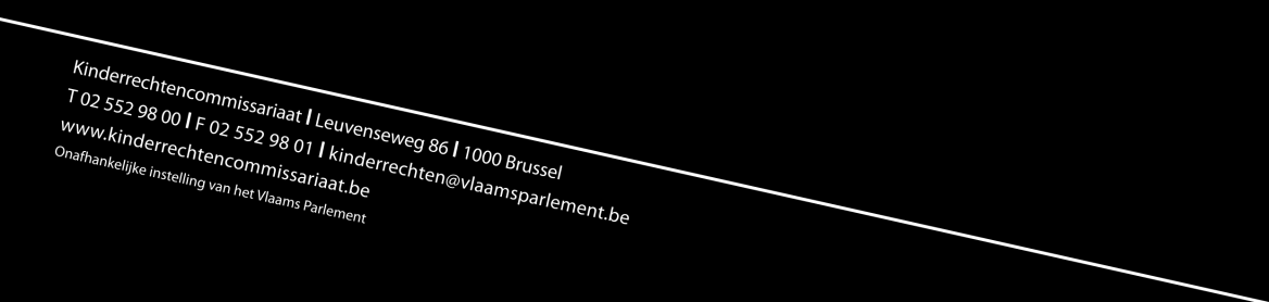 Advies DATUM 8 september 2015 VOLGNUMMER 2015-2016/01 COMMISSIE Commissie voor Algemeen Beleid, Financiën en Begroting Commissie voor Bestuurszaken, Binnenlands Bestuur, Inburgering en Stedenbeleid