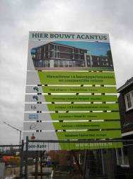 370 woningen. Het leeuwendeel van deze capaciteit op de uitleg komt voor rekening van de gemeente Loppersum.