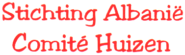 JAARVERSLAG 2009 Voor u ligt het jaarverslag 2009 van Stichting Albanië Comité Huizen. Wij willen u met dit jaarverslag op de hoogte stellen van alle werkzaamheden die we in 2009 hebben verricht.