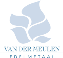 Geachte relatie, Hierbij biedt Van der Meulen Edelmetaal u het standaard- leveringsprogramma voor halffabrikaten aan.