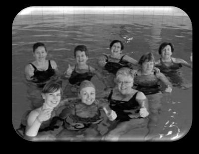 Hydro speeltuin Onze Hydrospeeltuin is ondertussen een vaste waarde. Tijdens korte en lange schoolvakanties wordt tijdens de namiddaguren het zwembad elke keer omgetoverd tot een grote waterspeeltuin.