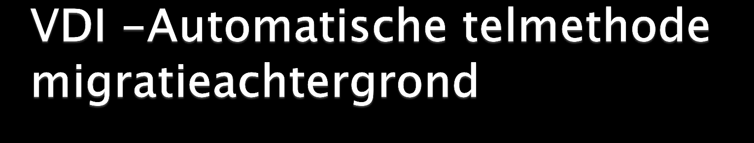 Context Gelijke kansenbeleid van de Vlaamse Overheid Aantallen en percentages van de personeelsleden van de Vlaamse Overheid met migratieachtergrond bepalen per entiteit en per beleidsdomein.