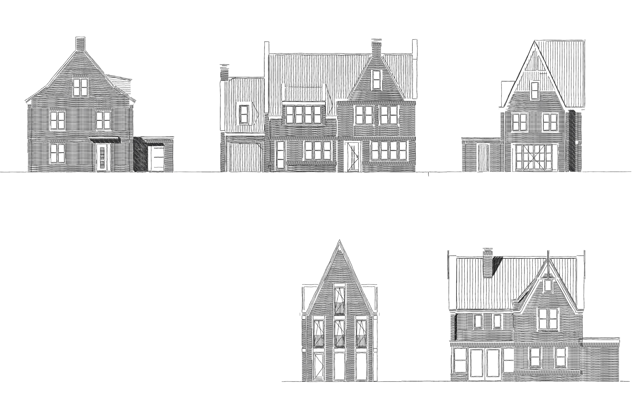 kavel 12 Kavel 12 Oppervlakte 570m2 Diepte 26.17 m Breedte 21.78m Grote vrijstaande villa.