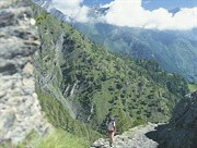 NB. U kunt op verzoek ook naar Col de la Serre gebracht worden (transfer ca. 35-45 minuten) en vandaar in ca. 4 uur naar Banyuls-sur-Mer lopen. Een mooie wandeling op hoogte via de Tour de Madeloc.