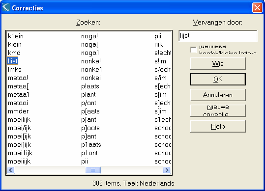 Fiche 2: SCANNEN met Kurzweil 3000 3. Extra mogelijkheden Gebruik de optie Twee pagina s om pocketboeken, waarbij u 2 pagina s naast elkaar op de glasplaat kunt leggen, in te scannen.