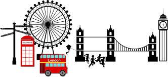 Inhoud Studiereis Londen 2015 3 De heenreis 4 Het gastgezin: 4 WIST JE
