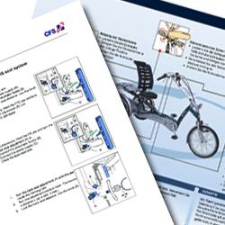 Technisch schrijven &