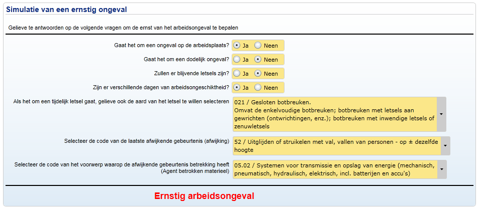 7 ERNSTIG