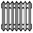 Toepassingsgebieden Synco living Zolder 10 C Draadloze radiatorafsluiter aandrijvingen met ingebouwde temperatuuropnemer