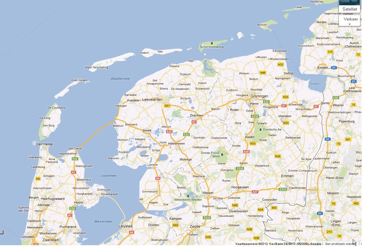 Hotspots Noorderpoort: CIV Energie-Eemsdelta