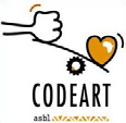 ONZE NGO-PARTNERS Machines om mensen te voeden! CODEART is gespecialiseerd in de strijd tegen honger.