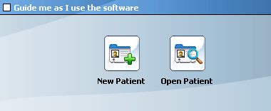 OPMERKING: De inlogprocedure met wachtwoord is een optionele functie die wordt ingesteld tijdens de installatie van de software. a. Typ uw wachtwoord in het veld Password (Wachtwoord). b.