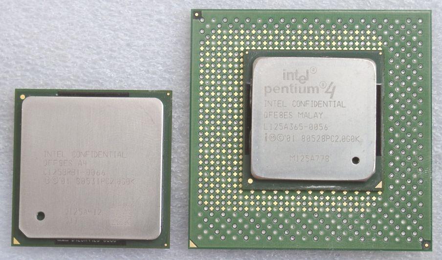 Tot 6de generatie behoren alle Pentium Pro, Pentium II en Pentium IIIprocessoren. Deze hadden als voornaamste voordeel dat ze nog beter instructies parallel naast mekaar konden uitvoeren.