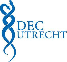 Huishoudelijk Reglement DEC Utrecht Dit Huishoudelijk Reglement is een aanvulling op het Reglement van de Dierexperimentencommissie Utrecht, d.d. 30 april 2015, zoals goed gekeurd en erkend door de Centrale Commissie Dierproeven op 21 september 2015.