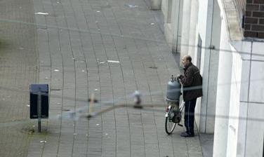 Schuldpreventie Prepaid energiemeters in Almere Zelfjeschuldenregelen.nl en Startpunt Geldzaken Vroegsignalering: ook rol van intermediairs!