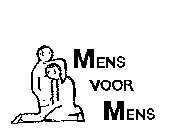 Eindelijk weer eens een stukje van Mens voor Mens met daarin de laatste ontwikkelingen!