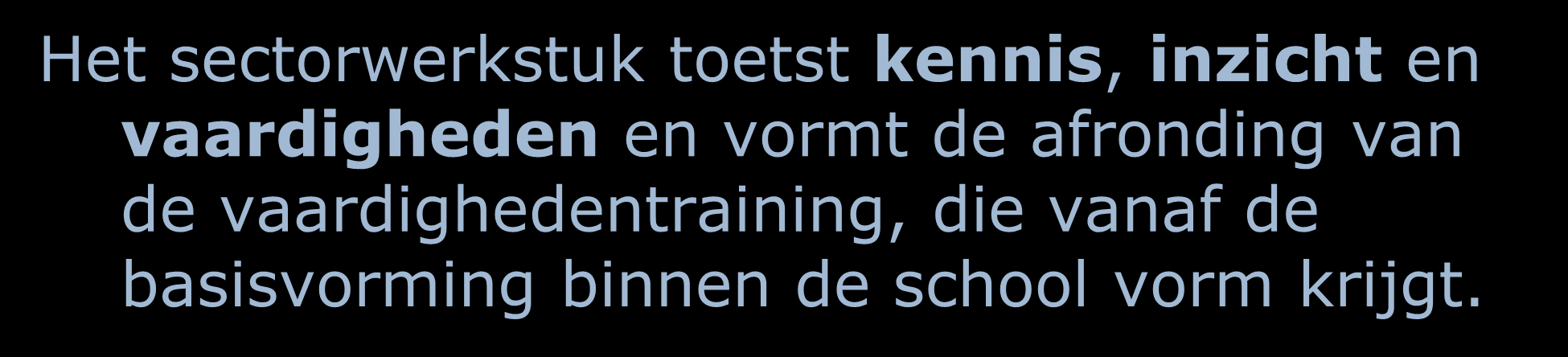 Waar gaat het om?