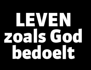 God liefhebben boven