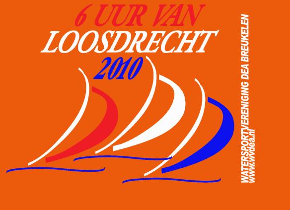De 6 uur van Loosdrecht 2010 Op zaterdag 12 juni is om half zes de start van de 6 uur van Loosdrecht.