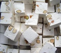 Voorbeeldopgaven tso en kso Nougat Je bent op vakantie in Montélimar, een stad in Zuid-Frankrijk, die bekend is voor haar nougat (een soort snoep).