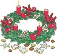 Advent Advent is de stilste tijd in het jaar. De Adventstijd (en begin van het kerkelijke jaar B) begint dit jaar op de eerste zondag van de advent op 30 november 2014 en duurt tot aan Kerstmis.