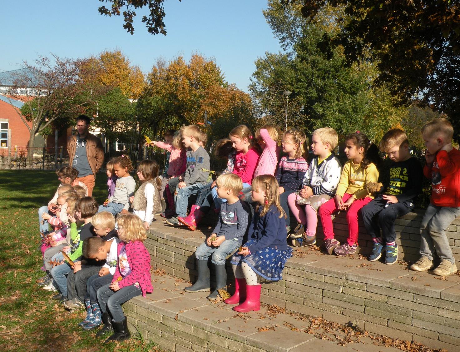 Sinterklaas