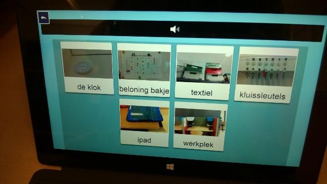 2.6 OMNIDU zelf maken van digitaal leermateriaal Workshops educatief gebruik van OMNIDU worden gepland na de zomervakantie. Het platform www.omnidu.