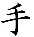 Hoofdstuk 1 Geschiedenis van karate. Karate is een vechtkunst die is ontstaan uit te (betekent hand) en Kempo, een vechtkunst uit China.