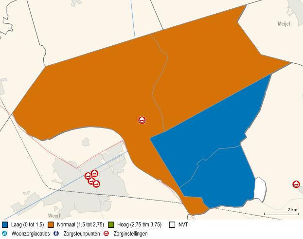 Ouderenvoorzieningen