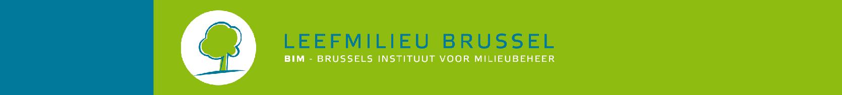 Opleiding Duurzaam Gebouw: Ventilatie: ontwerp en regeling Leefmilieu Brussel Regeling en onderhoud