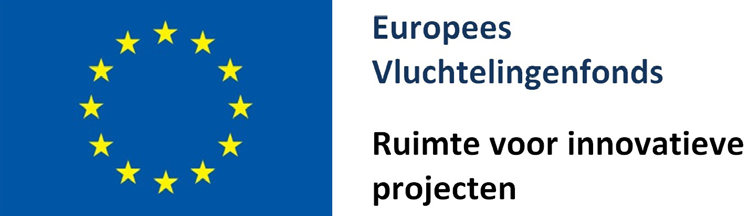 Vanuit verschillende fondsen zijn in 2014 specifieke projecten opgesteld om vluchtelingen te laten instromen naar de arbeidsmarkt. 6. betaald werk 5. betaald werk (ondersteund) 4. onbetaald werk 3.