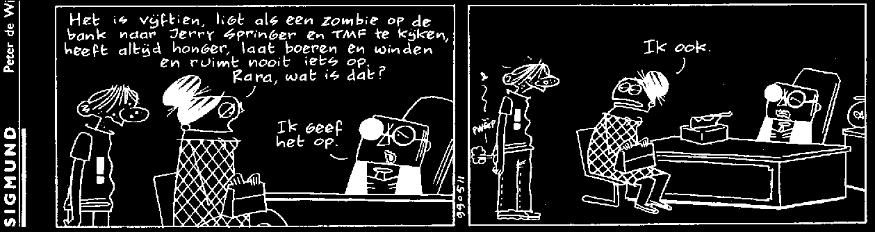 f Speelt televisie volgens jou een grote of een kleine rol bij socialisatie? Leg uit waarom? opdracht 3 (bij 5 van je lesboek, p. 46-47) 1 a In je lesboek staan drie manieren van opvoeden.