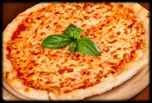 Pizza s Plateservice Trattoria 11.00-20.