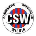 De CSW-er Clubblad van Combinatie Sportclub Wilnis Opgericht op 7 juni 1946, Koninklijk goedgekeurd op 21 april 1959 Nummer 21, dinsdag 26 mei 2015, de volgende verschijnt dinsdag 9 juni.