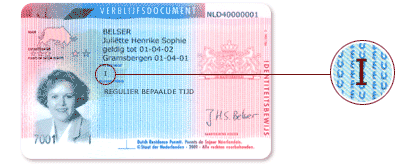 5. Acceptatiecriteria 12 Particulieren Leeftijd van 18 t/m 73 jaar Geldig legitimatiebewijs (paspoort,