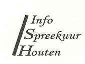 BELEIDSPLAN 2015 t/m 2019 Infospreekuur Houten, Bezoekadres: Onderdoor 25, 3995 DW Houten Tel. (tijdens spreekuren) 030-6382526 Internet: www.infospreekuurhouten.