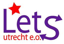 Sterrenstof Nieuwsbrief van LETS Utrecht e.o. December 2012 Nieuw logo en nieuwe flyer voor LETS Utrecht e.o. 3 Nieuwe Ster Jeroen 5 Take care of those you call your own.