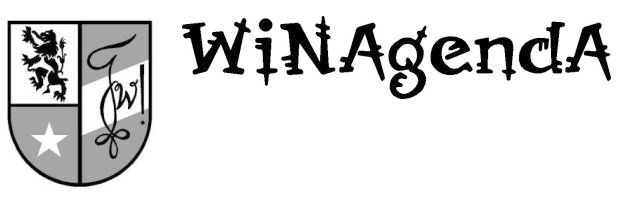 28 februari 2011 Preseswoordje Liefste Wina, Zonet namen we met de Winagang deel aan de wedstrijd Win een kotconcert van Yevgueni!